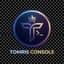 Tomris Console Logo